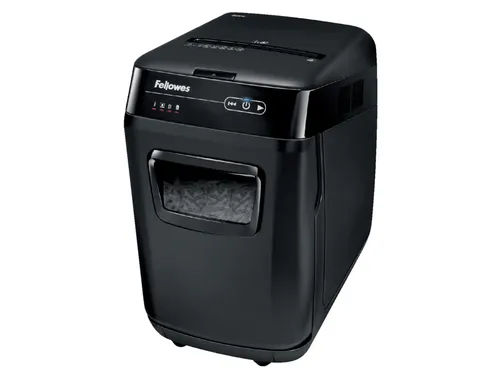 Papiervernietiger Fellowes Automax 200M snippers 2x14mm P-5