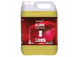 Toilet Cleaner Toiletreiniger doos 2x5 Liter