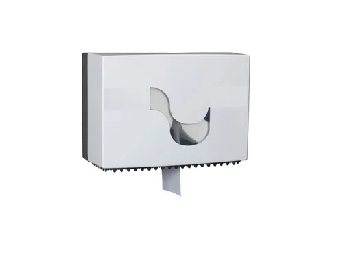 Voordeelbundel Celtex toiletpapier met gratis Megamini Bis dispenser