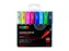 Verfstift Posca PC1MC Extra Fijne punt 0,7-1,0mm 8st assorti