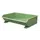 mini-kiepbak,HxLxB 450x1385x1680mm,0,61m³,draagverm. 1000kg,RAL6011