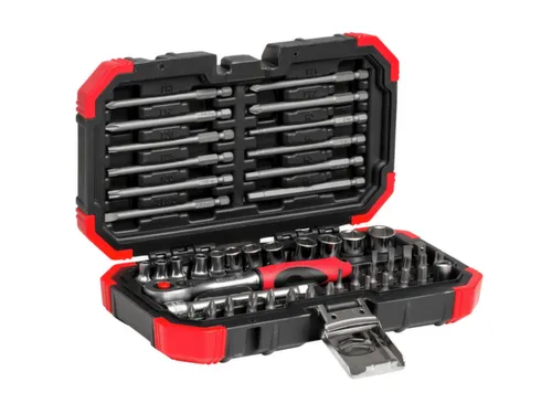 R33003051 Bitset 1/4 51st BMC