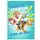 Wenskaart Hallmark uitnodiging Paw Patrol 6 stuks