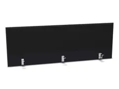 panneau de rehausse p. table de bureau suivant à l'arrière CC-noir