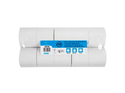 Exacompta Kassarol 60mmx80mmx12mmx76m