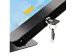 OUTLET Vergrendelbare Tablethouder SECTBLTPOS2