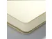 Schetsboek Talens Art Creation 80 witte vellen 140gr 210x150mm witgoud