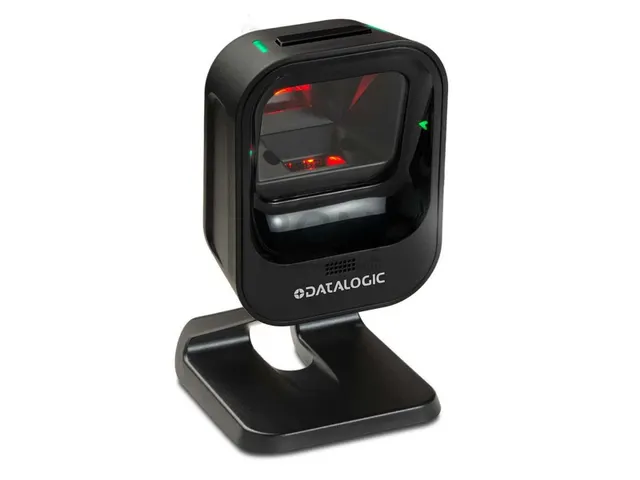 Datalogic Magellan 900i Barcode Scanner USB Kit