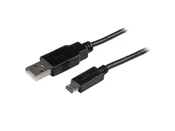 1m Micro-USB kabel M/M