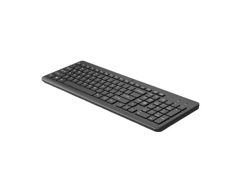 Toetsenbord HP 225 draadloos QWERTY