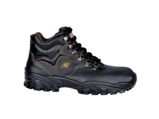 Cofra New Reno hoge S3 veiligheidsschoenen, SRC, zwart, maat 43, per p - 1