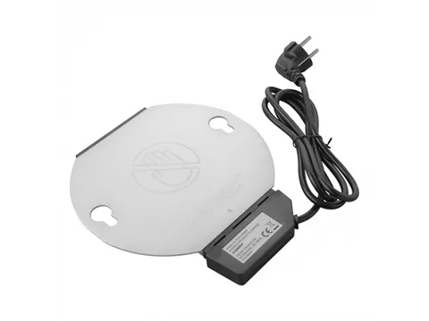 Verwarmingselement Genoa elektrisch