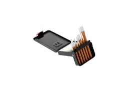 GEDORE R900006 Gereedschapsset slaggereedschap in cassette 6stuks