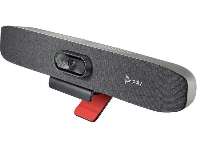 Poly Studio R30 USB Video Bar No Radio GSA/TAA