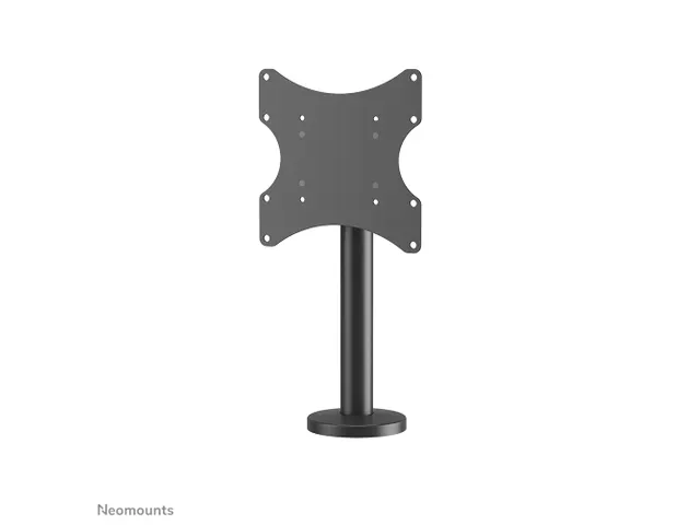 Neomounts DS42-430BL12 Support de bureau pour écran à poser 1 écran