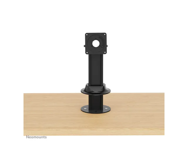 Neomounts DS15-632BL1 Tablet standard bureau - 75° kantelbaar - 90°