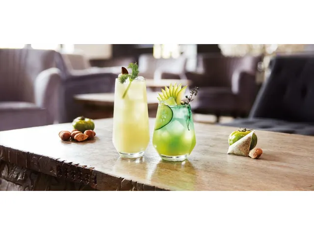 Chef & Sommelier Lima Tumbler 38cl doos 6 stuks