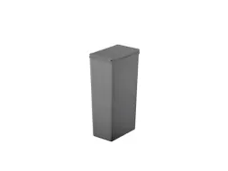 Afvalbak Morandi Touch Bin 40 Liter Grijs