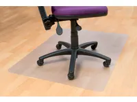 Floortex Tapis protège-sol