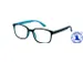Leesbril I Need You +2.50 dpt Relax blauw-lichtblauw