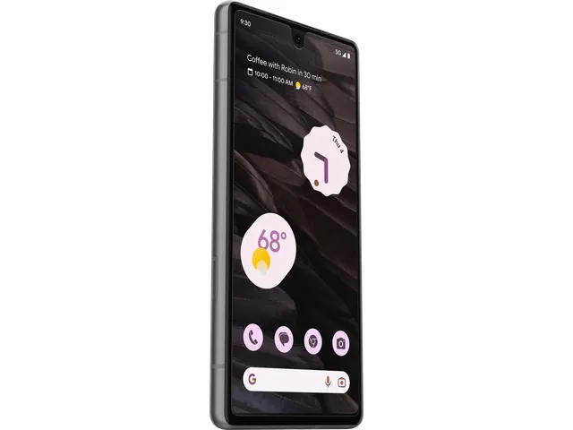 OtterBox Screenprotector Trusted Glass Google Pixel 7A