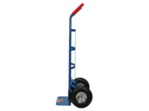 Steekwagen Max Last 200Kg