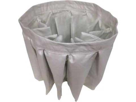 Kit antistatic star filter D460