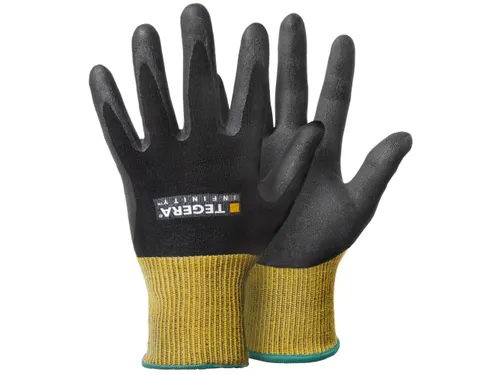 Tegera Infinity 8800 precisie nitril handschoenen, maat 11