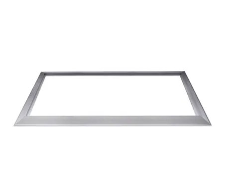 Aluminium Rand Voor Schoonloopmat Bxl 1185X785Mm Afgeschuind