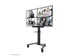 Neomounts MOVE AV1-825BL Videobar en multimedia kit - max 9 kg - unive