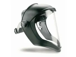 Honeywell Bionic krasvast anti-condens gelaatsscherm, polycarbonaat, p