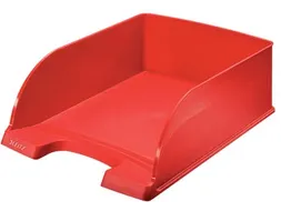 brievenbakje Plus 5233 Jumbo rood A4