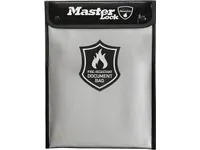 Master Lock Chemises porte-documents