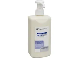 Physioderm Protex San Huidbescherming Pompflacon 12x500ml