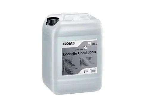 Ecobrite Conditioner can 20kg