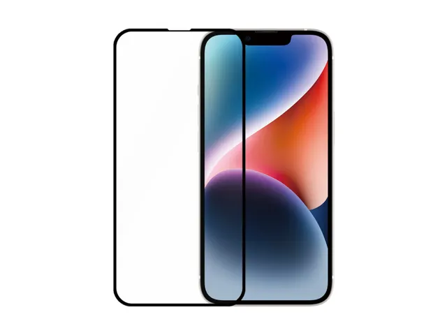 PanzerGlass SAFE. by Screen Protector iPhone 14 | 13 | 13 Pro | Ult