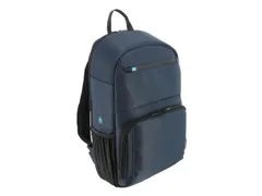 Executive 4 Backpack Laptop Rugzak 16 Inch Blauw