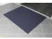 schoonloopmat,mat,HxLxB 14x1200x900mm,pvc-strop,blauw