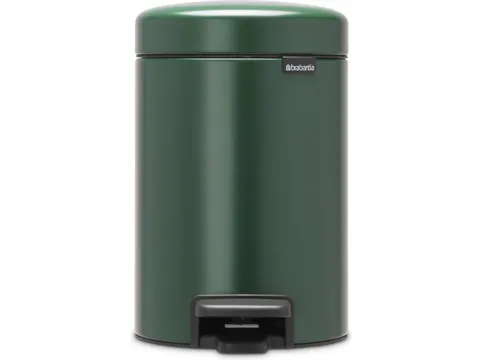Pedaalemmer NewIcon 3 Liter Groen