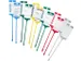 remorque 600 étiquettes 1 distributeur PP triés selon les couleurs