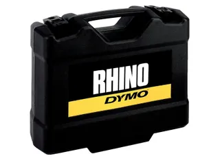 Dymo Rhino Pro 5200 ABC Labelprinter in Koffer Industrieel - 3