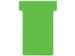 Planbord T-kaart Nobo nr 2 48mm groen