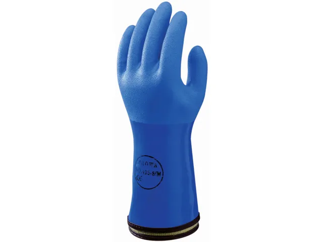 Showa 495 handschoen - L