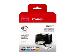 9218B006 Canon PGI-1500 Multipack