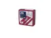 Serviette Tork Soft Dinner 477618 Advanced 39x39cm pli 1/8 Bordeaux