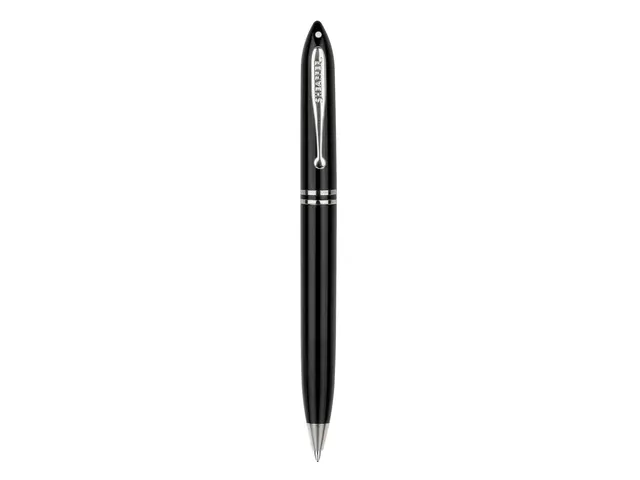 Balpen Sheaffer Balance III E2892 Glossy black, chrome trims