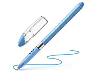 Schneider Balpen Slider Basic XB 1,4mm Lichtblauw - 1