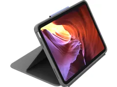 f/ iPad (10th gen), VK Engels, Qwerty, Smart Connector, 195 x 20 x 256