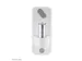 Neomounts NEXT AWL75-450WH Muuradapter monitorarm - 100% plasticvrije