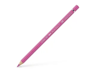 Faber Castell Albrecht Durer Aquarel Potlood 129 Roze Rood - 1